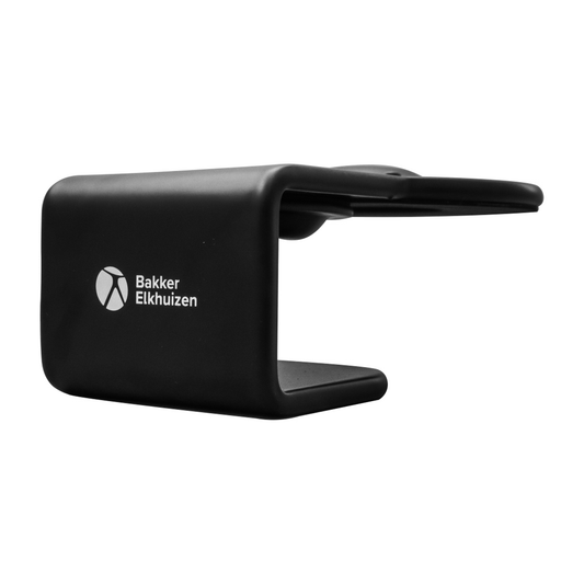 BakkerElkhuizen Flexible Long Clamp Black