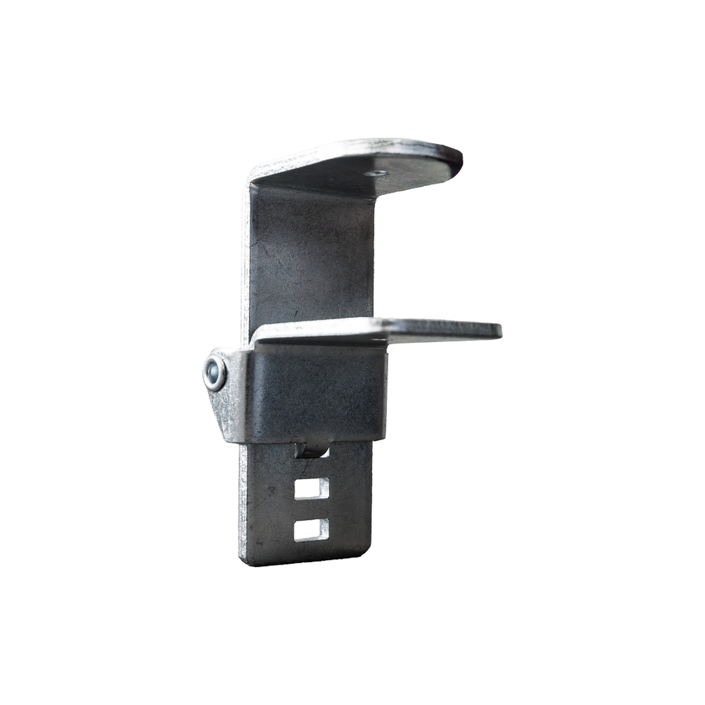 BakkerElkhuizen Flexible Large Clamp Silver