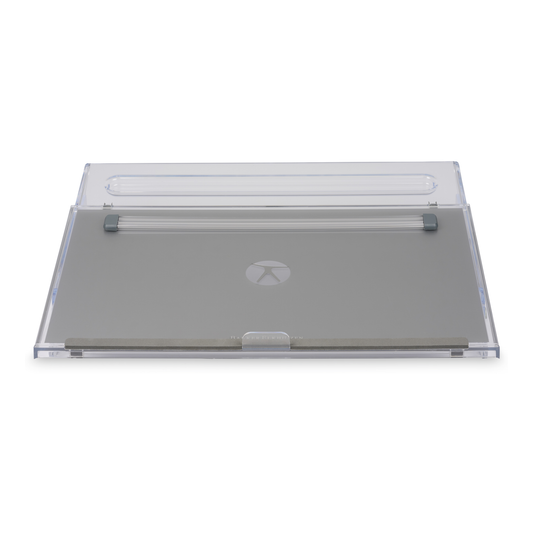 BakkerElkhuizen FlexDesk 640