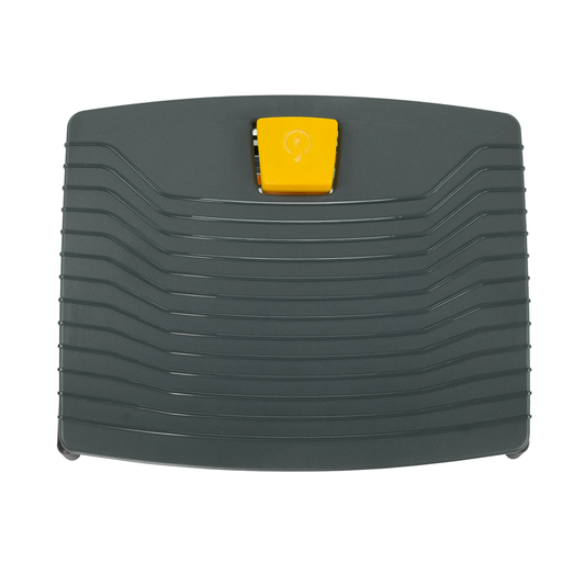 BakkerElkhuizen Pro 959 Footrest