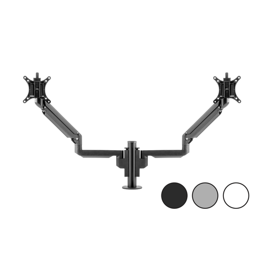 Filex Galaxy Modular Flex Dual Black