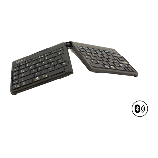 Goldtouch Travel Go2 Draadloos