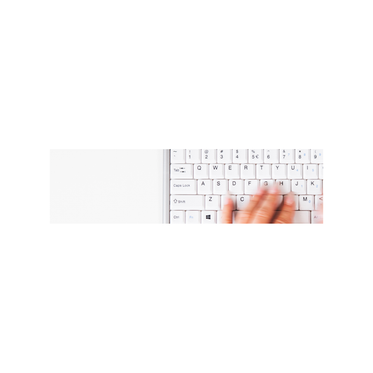 BakkerElkhuizen S-board 840 BE Azerty