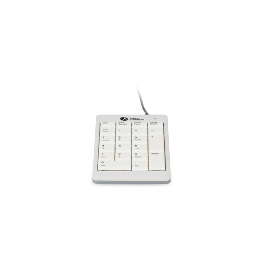 BakkerElkhuizen UltraBoard 955 V2 Numeric