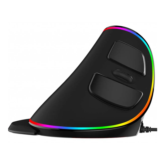 Delux M618PR Bedraad - RGB