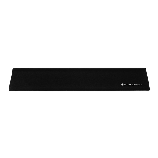 BakkerElkhuizen Trapezium Ergo Wrist Rest Standard