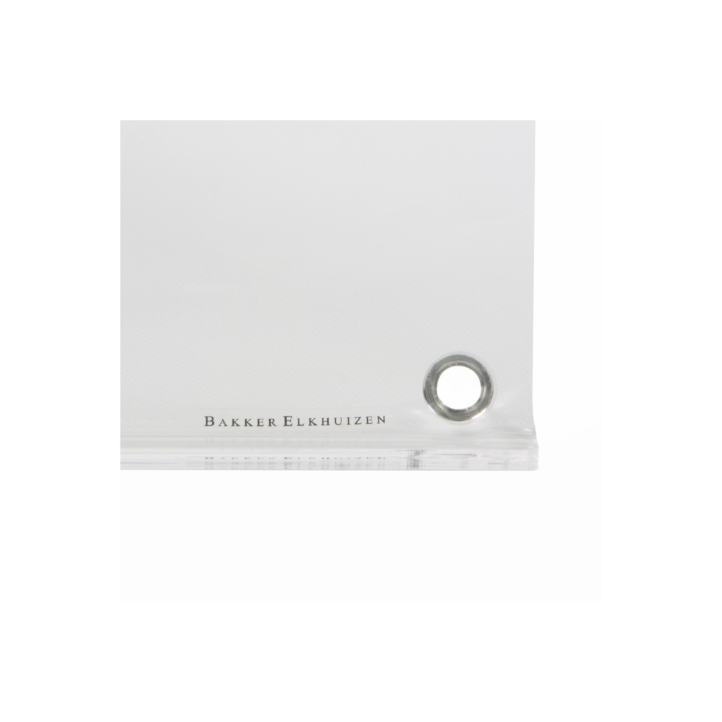 BakkerElkhuizen FlexDoc Cristal Clear