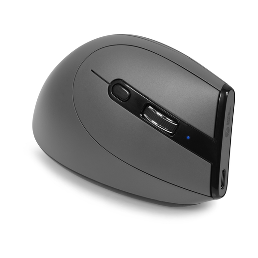 BakkerElkhuizen Grip Pro Wireless Vertical Mouse