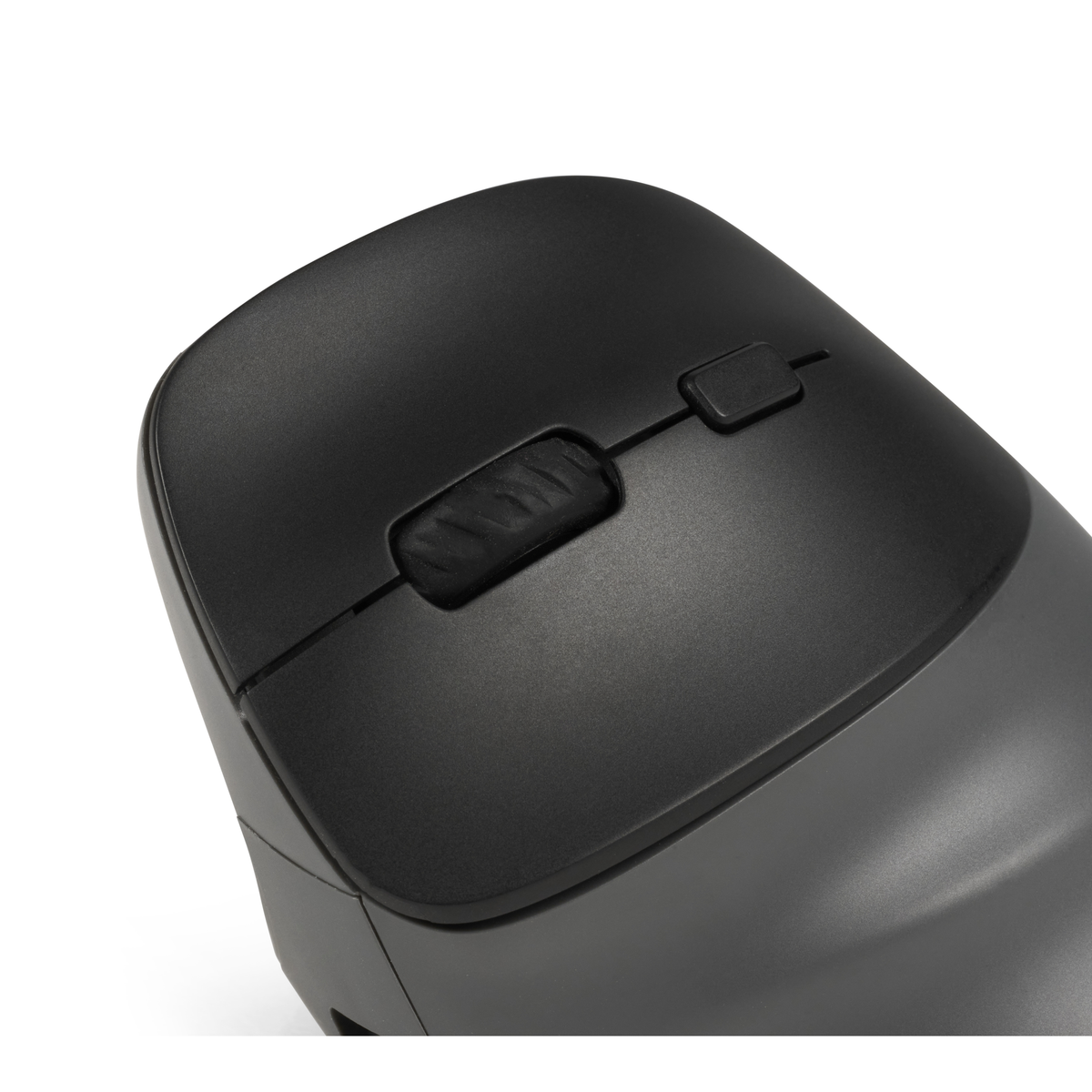 BakkerElkhuizen PRF Pro 3-Mode Vertical Mouse Left