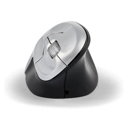 BakkerElkhuizen Grip Mouse Draadloos – volledig productaanzicht 2