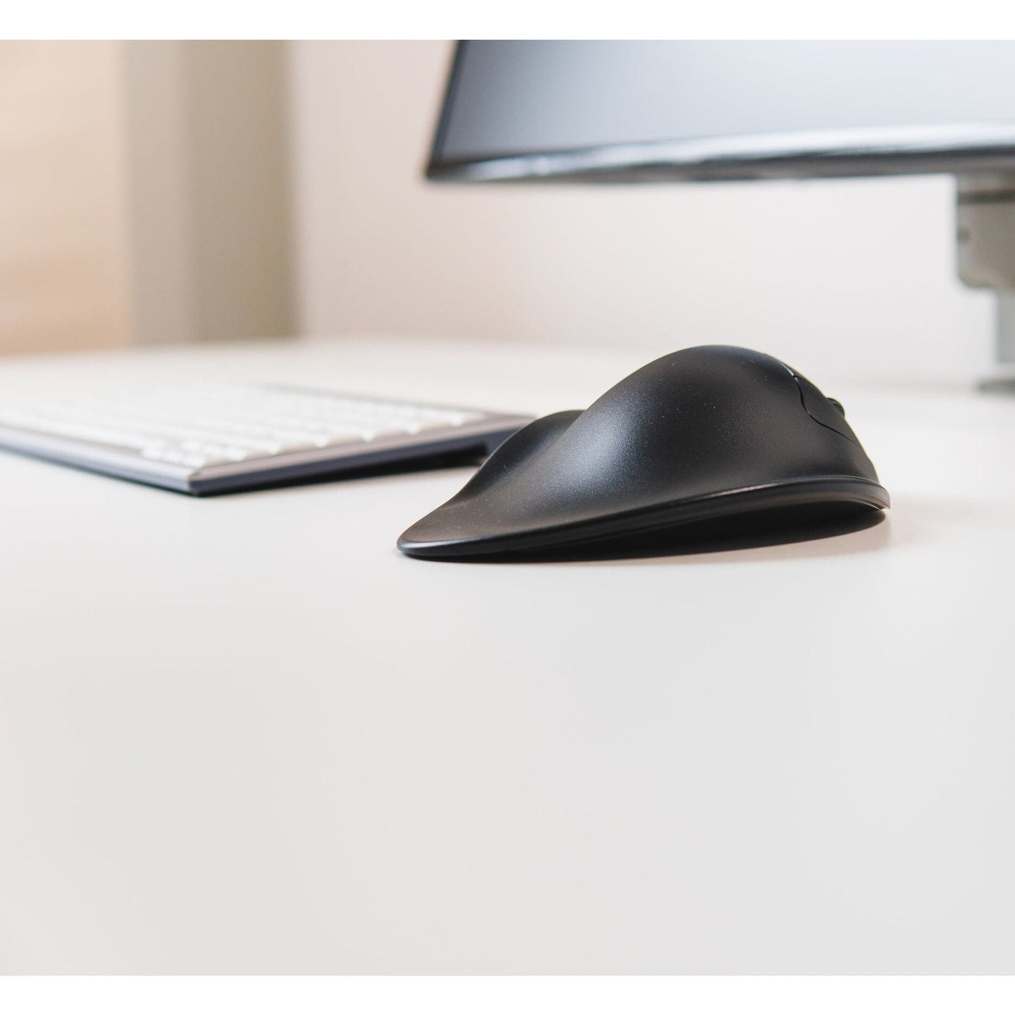 HandshoeMouse Wireless - Small