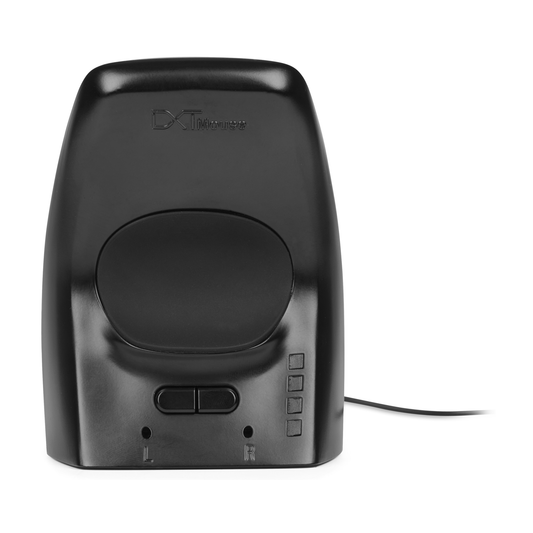 DXT 3 Precision Mouse Bedraad – productaanzicht 2