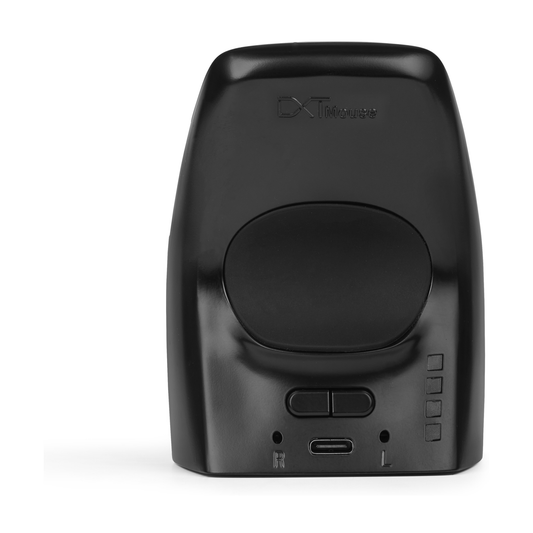 DXT 3 Precision Mouse Draadloos – productaanzicht 2