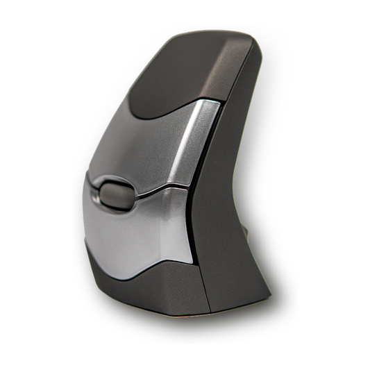 DXT 2 Precision Mouse – productaanzicht 2