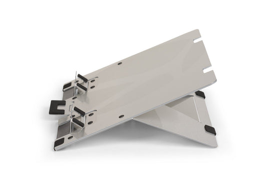 BakkerElkhuizen FlexTop 270 Laptopstandaard – productaanzicht 1