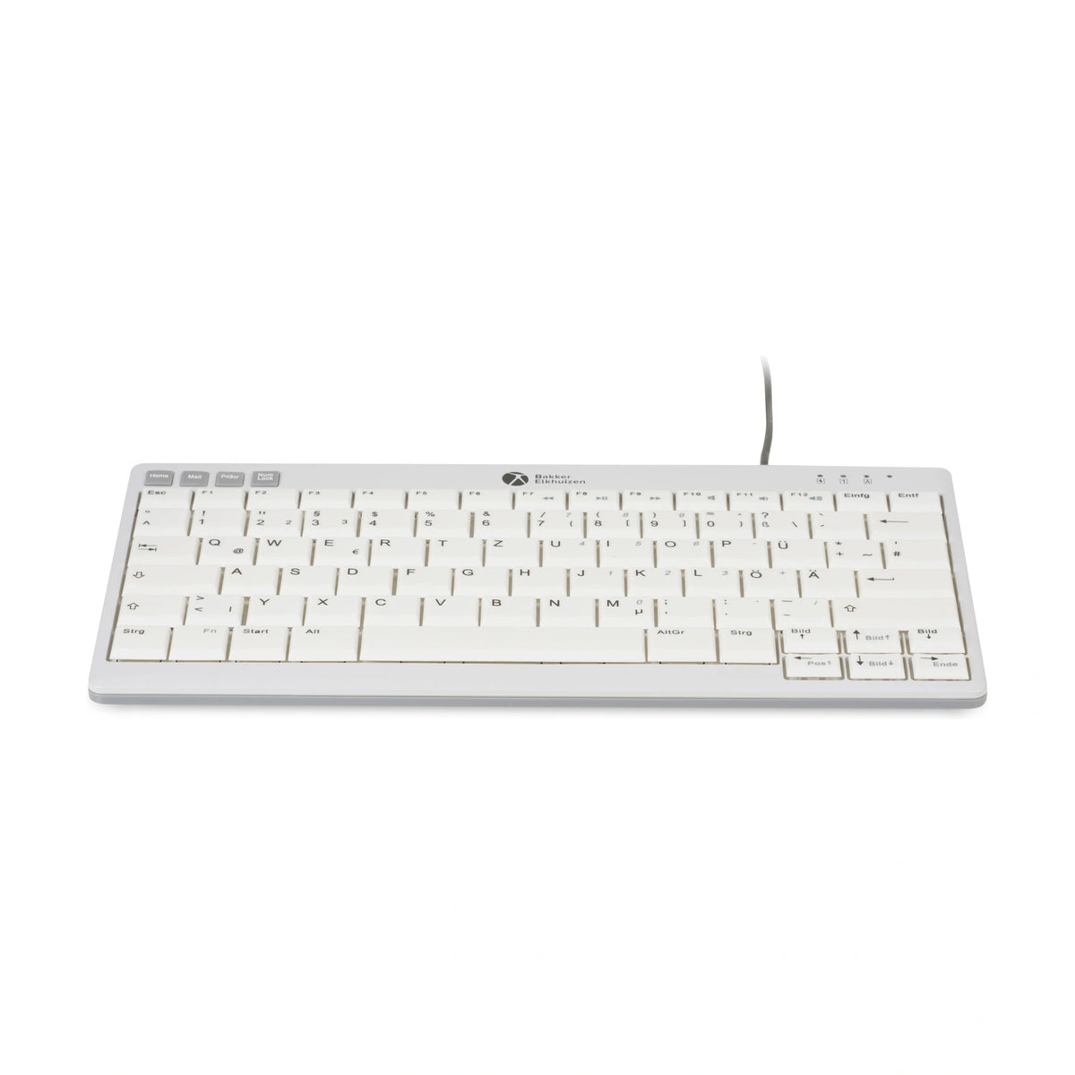 BakkerElkhuizen UltraBoard 950 V2 Bedraad – DE QWERTZ – productaanzicht 4
