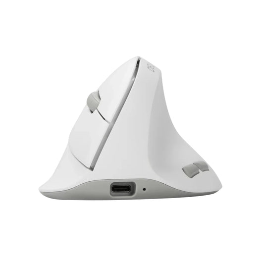 Delux M618 Air Gaming Draadloos - Wit