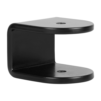 BakkerElkhuizen Flexible C-Clamp Black