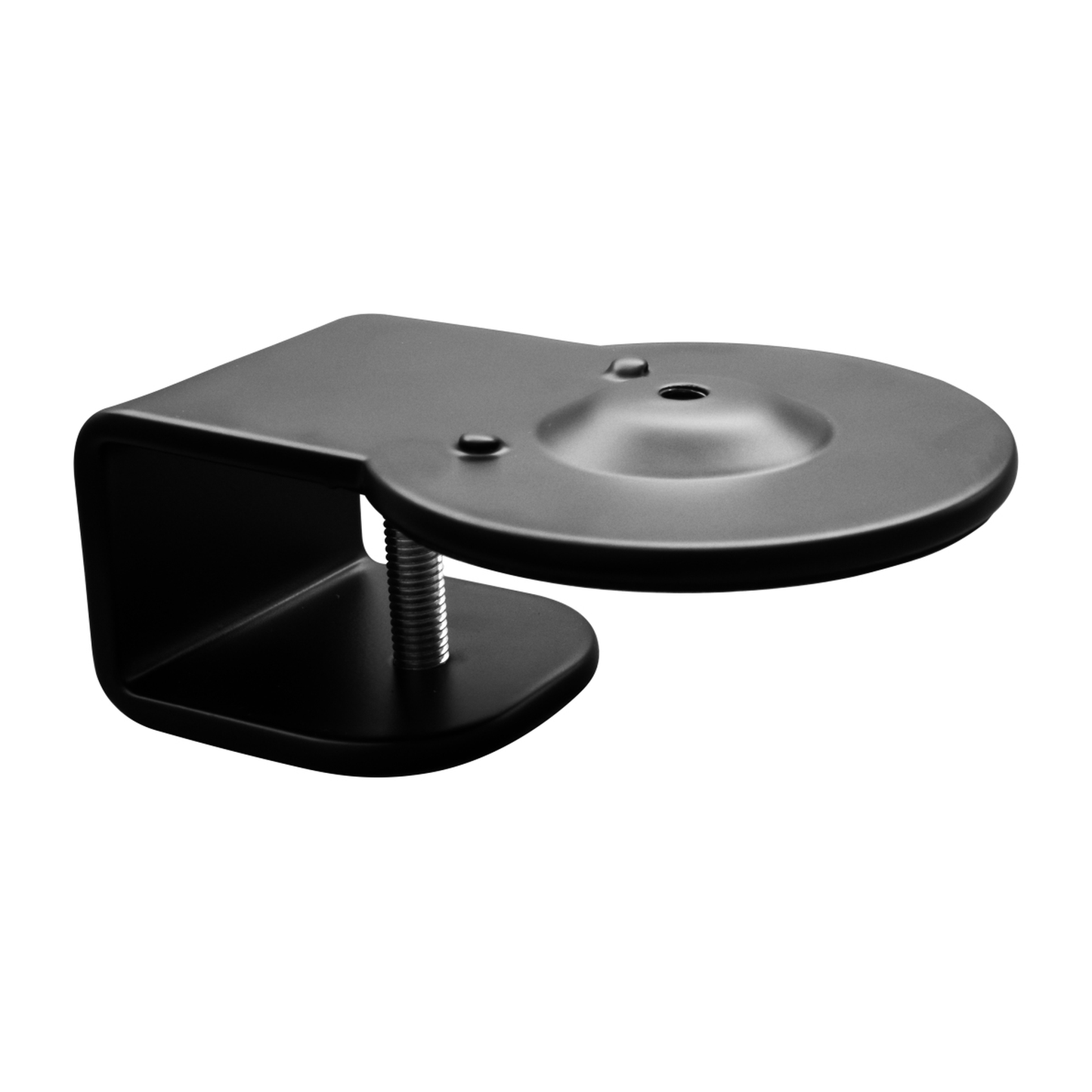 BakkerElkhuizen Flexible Long Clamp Black