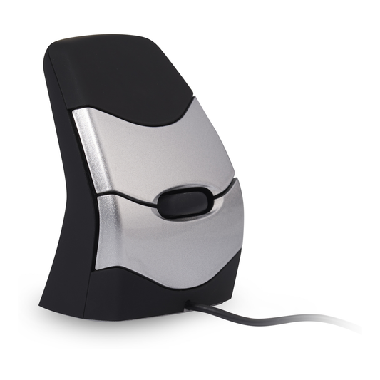 DXT 2 Precision Mouse Bedraad
