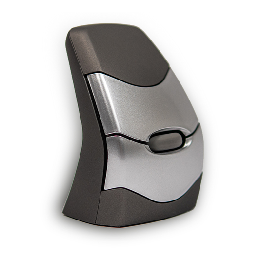 DXT 2 Precision Mouse Draadloos