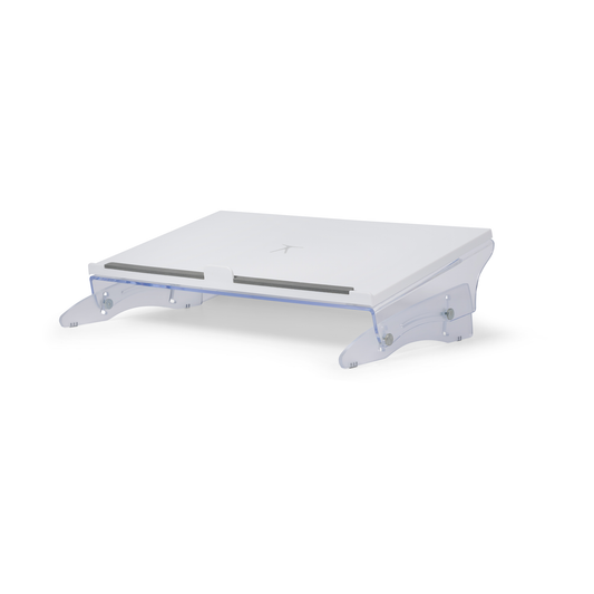 BakkerElkhuizen FlexDesk 630 Document Holder/Writing Slope