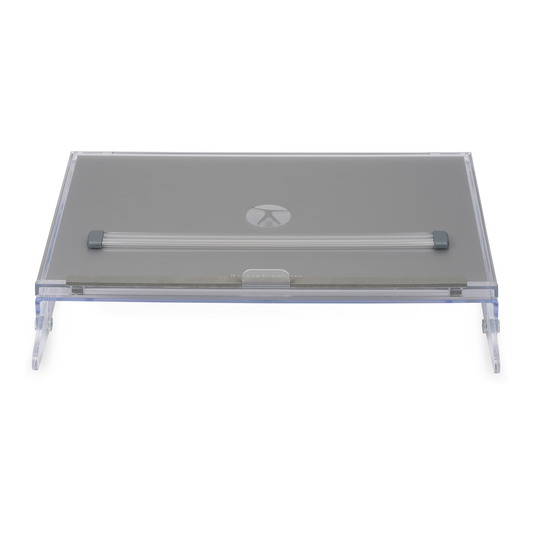 BakkerElkhuizen FlexDesk 640