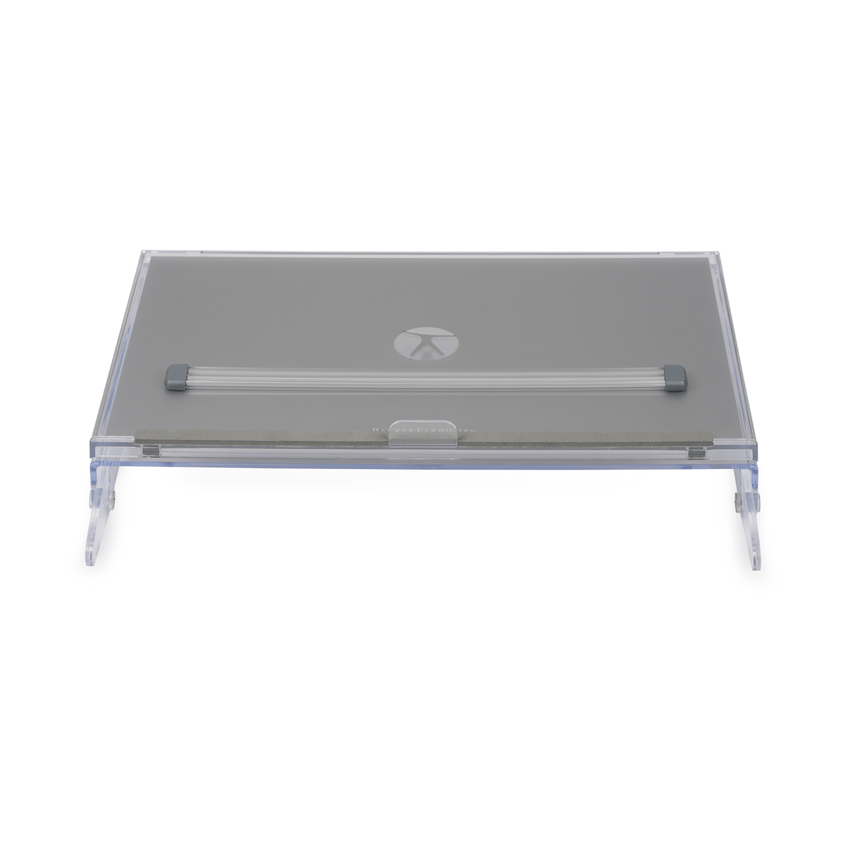 BakkerElkhuizen FlexDesk 640 met ComfortRead