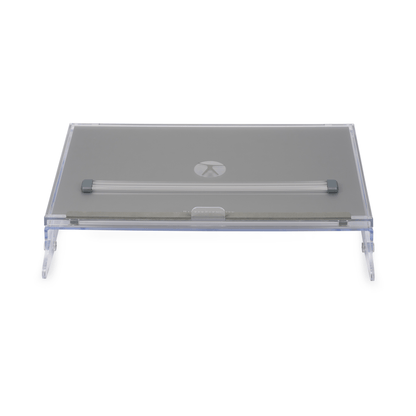 BakkerElkhuizen FlexDesk 640 met ComfortRead