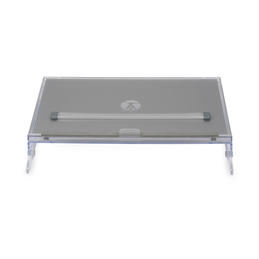BakkerElkhuizen FlexDesk 640 met ComfortRead