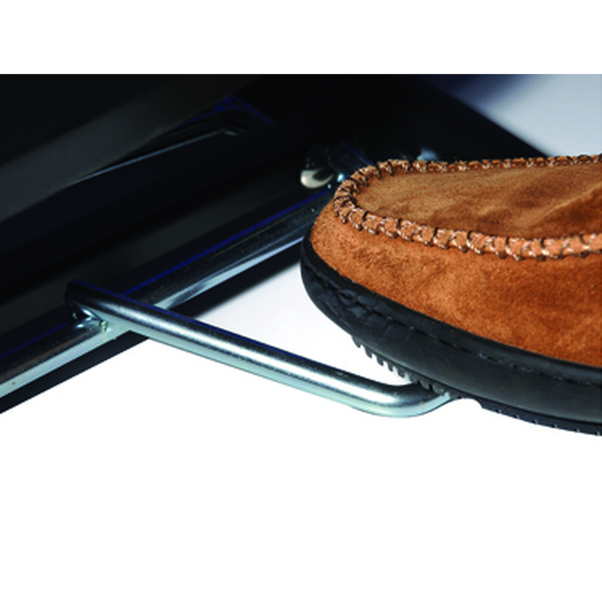 BakkerElkhuizen Basic 952 Footrest