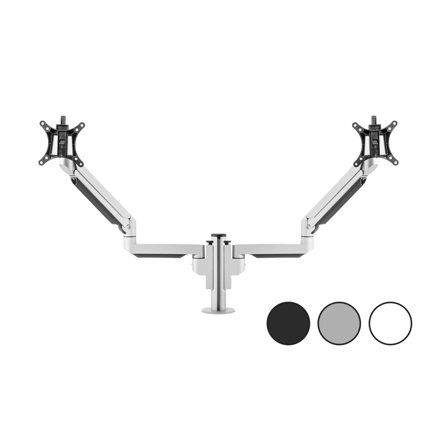 Filex Galaxy Modular Flex Dual Silver