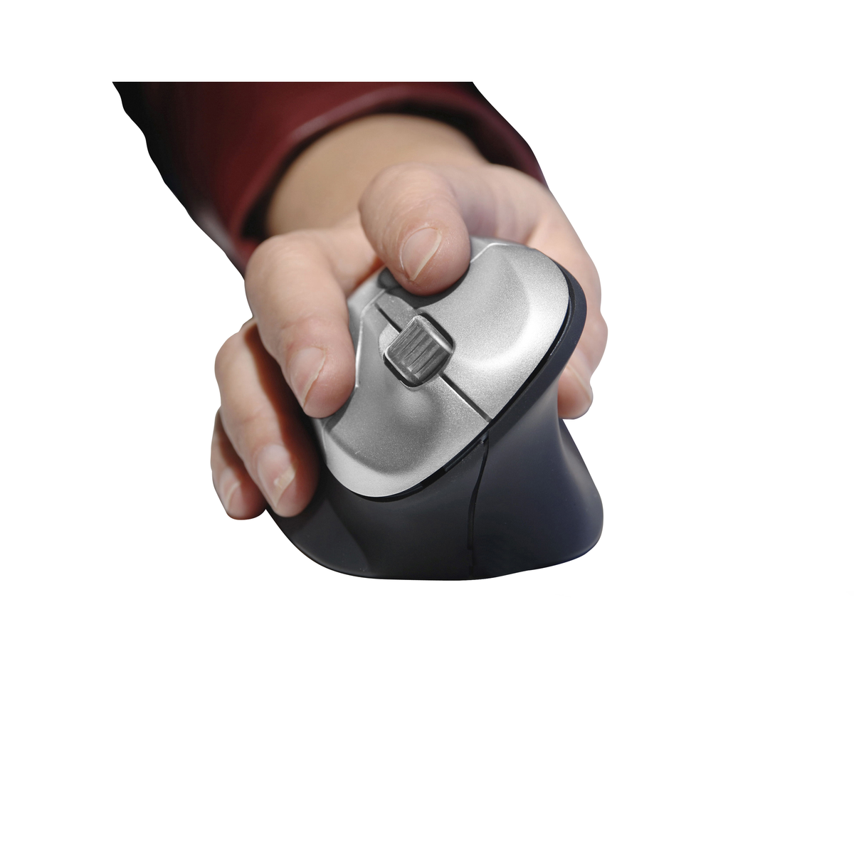 BakkerElkhuizen Grip Mouse Wireless