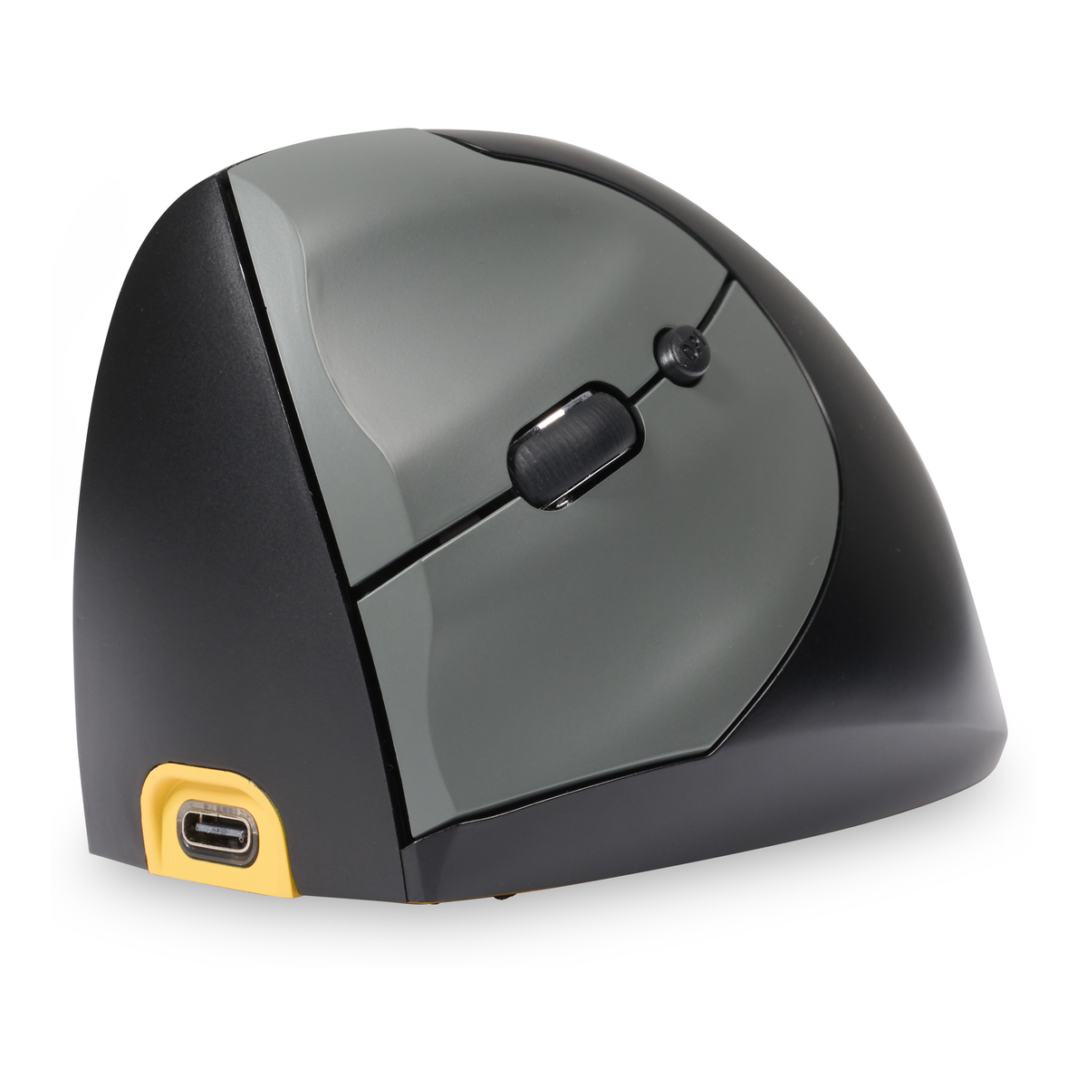 BakkerElkhuizen HandShake 3-Mode Vertical Mouse Linkshandig