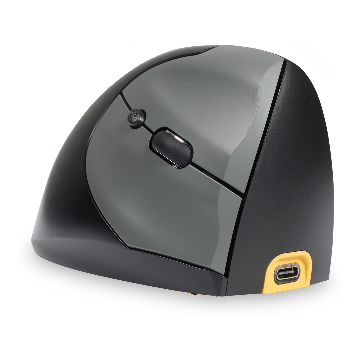 BakkerElkhuizen HandShake 3-Mode Vertical Mouse Rechtshandig
