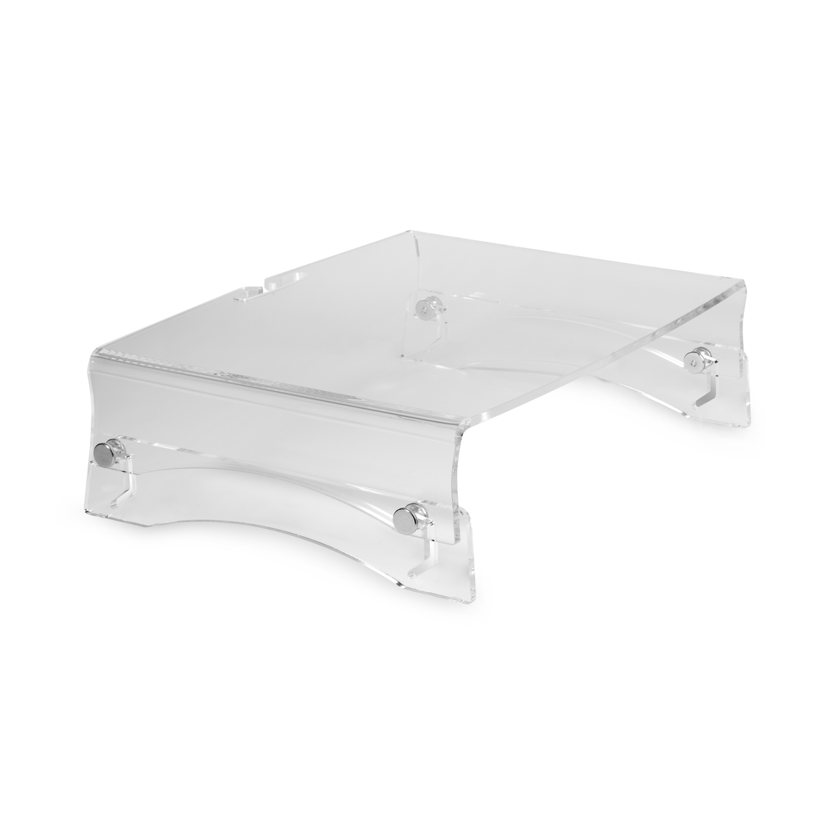 BakkerElkhuizen Q-riser 110 Monitor Stand
