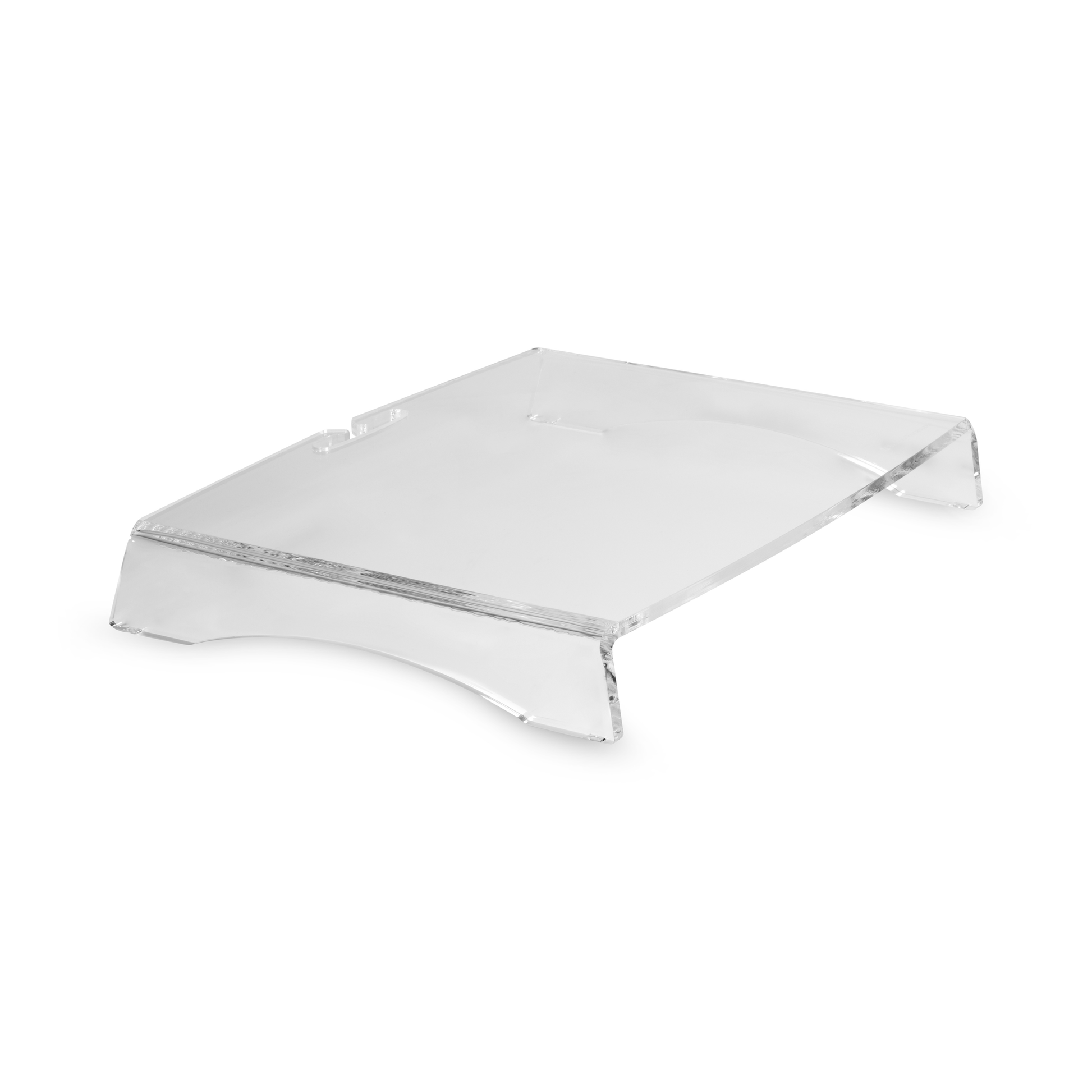 BakkerElkhuizen Q-riser 50 Monitor Stand