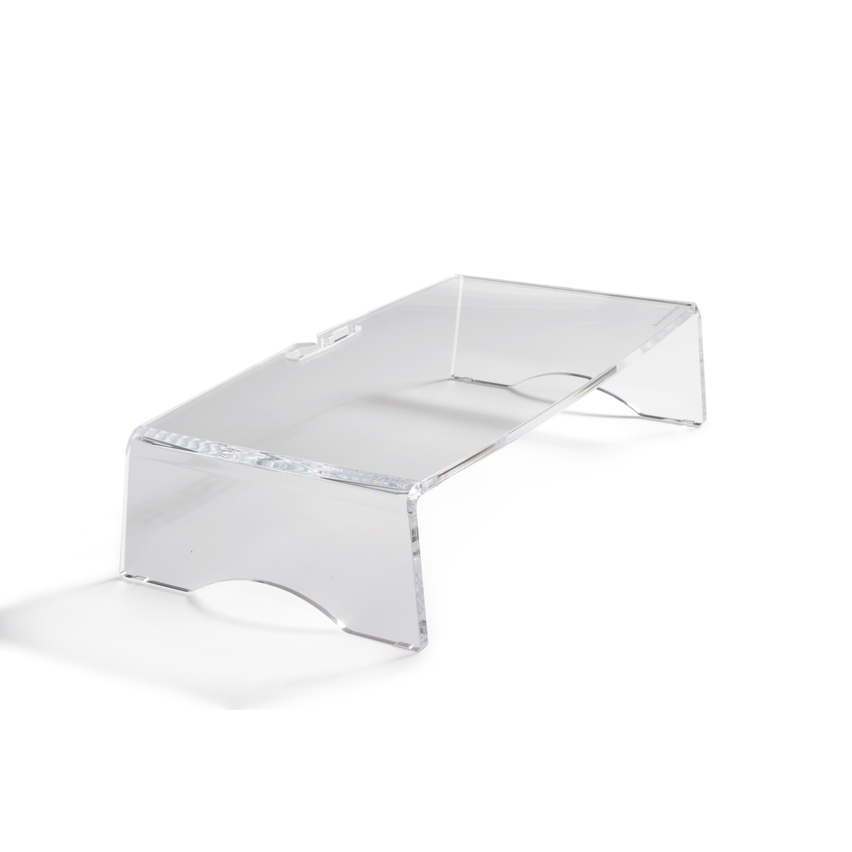 BakkerElkhuizen Q-riser 90 Monitor Stand