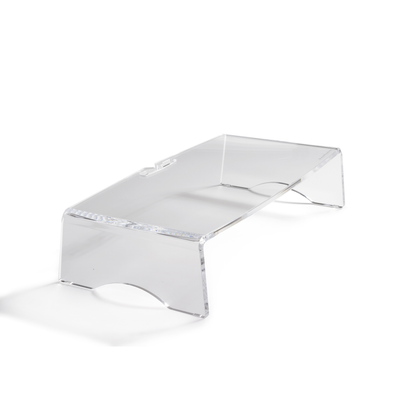 BakkerElkhuizen Q-riser 90 Monitor Stand
