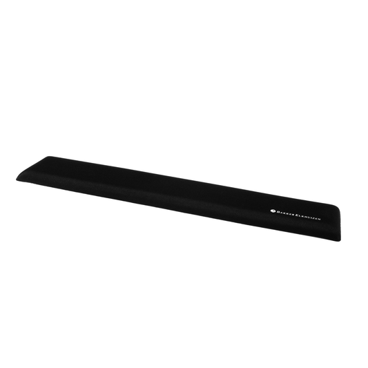 BakkerElkhuizen Trapezium Ergo Wrist Rest Standard