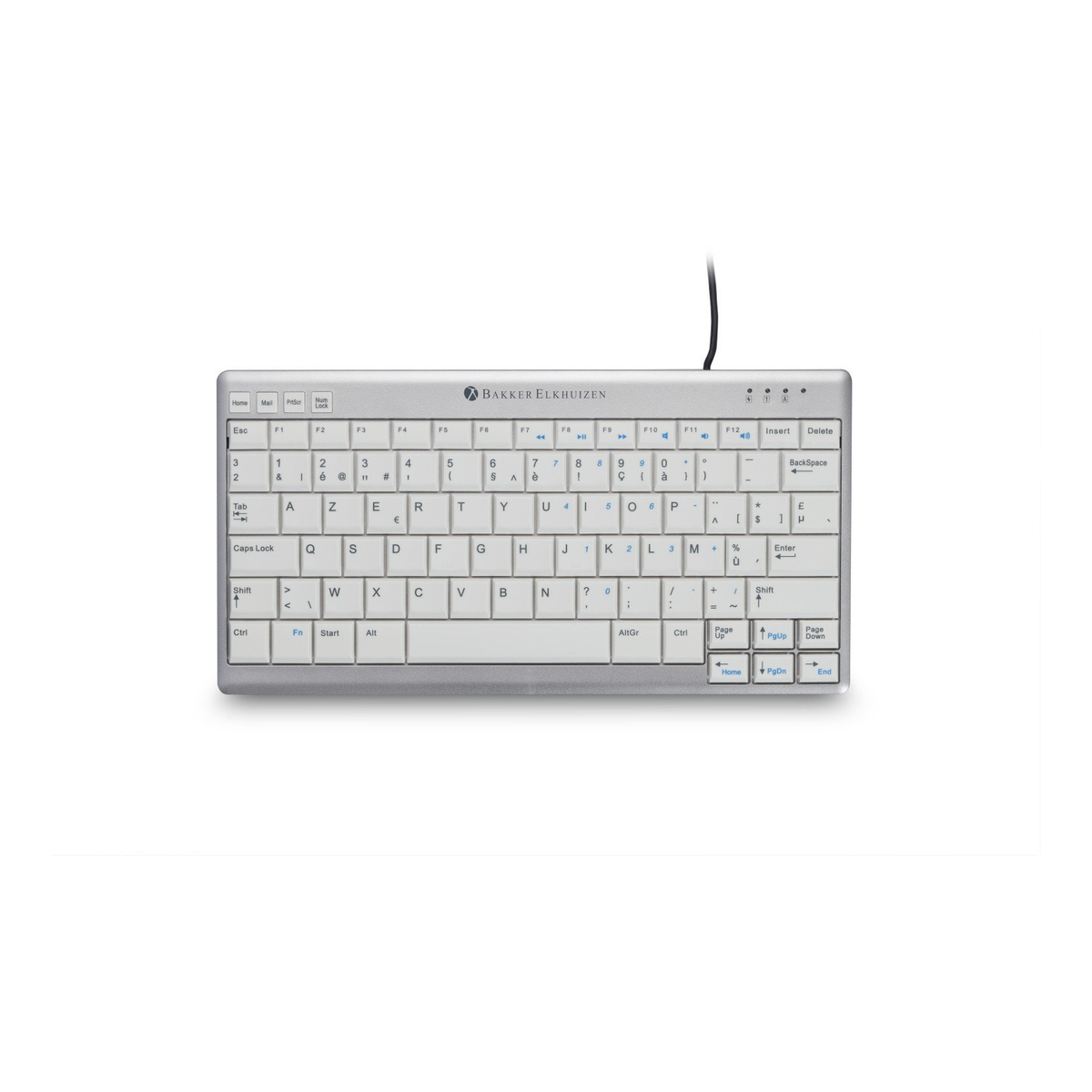 BakkerElkhuizen UltraBoard 950 BE Azerty