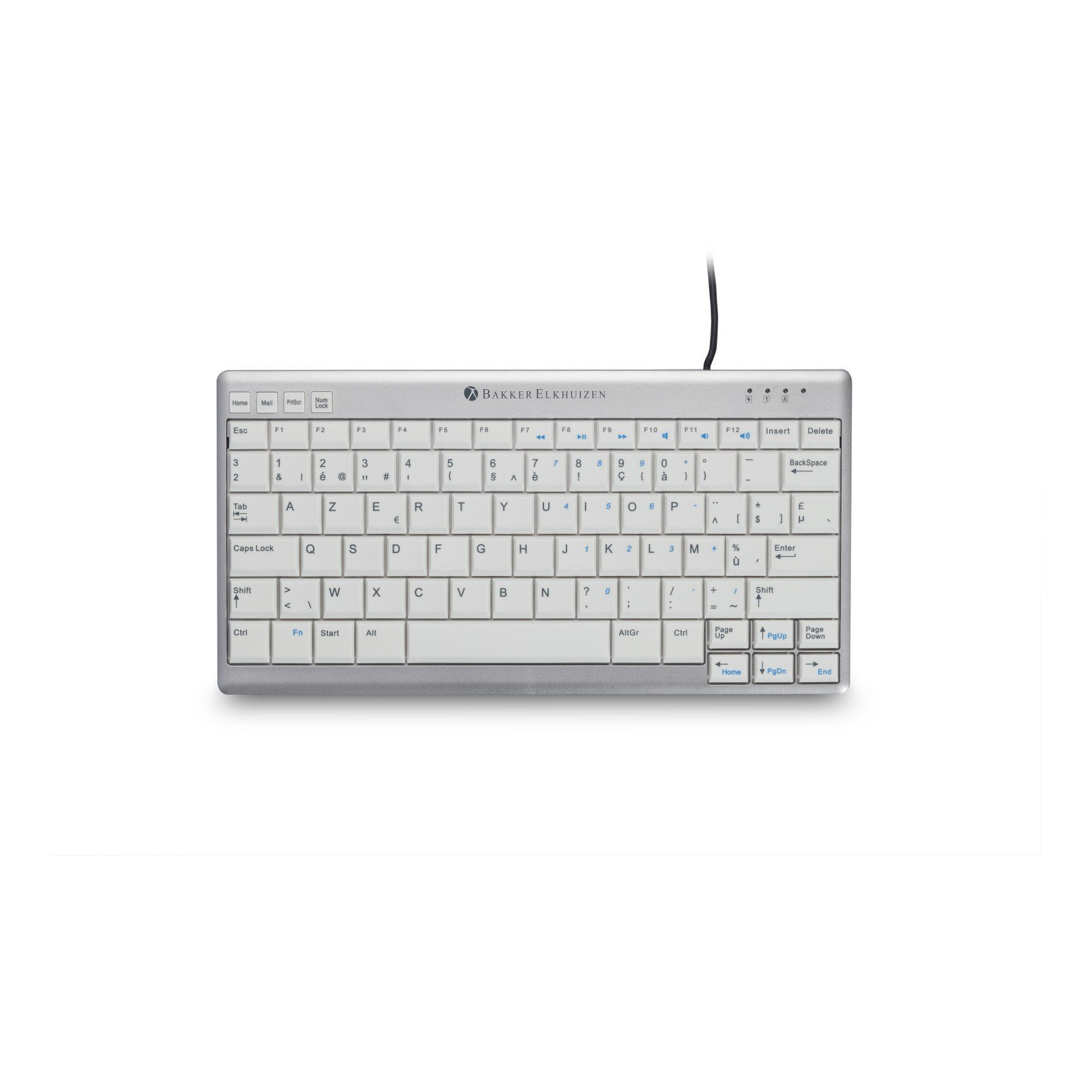 BakkerElkhuizen UltraBoard 950 BE Azerty