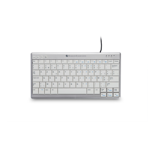 BakkerElkhuizen UltraBoard 950 BE Azerty