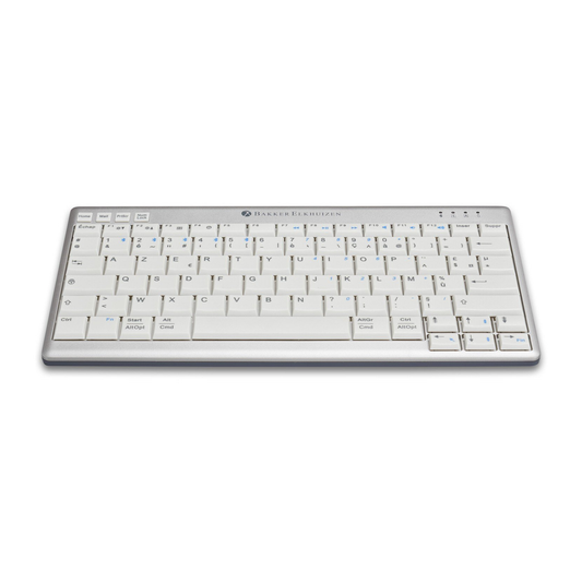 BakkerElkhuizen UltraBoard 950 Draadloos BE Azerty