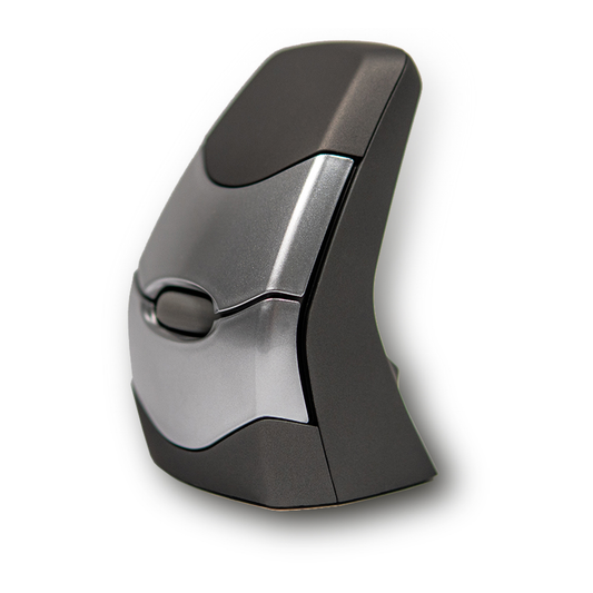 DXT 2 Precision Mouse Draadloos
