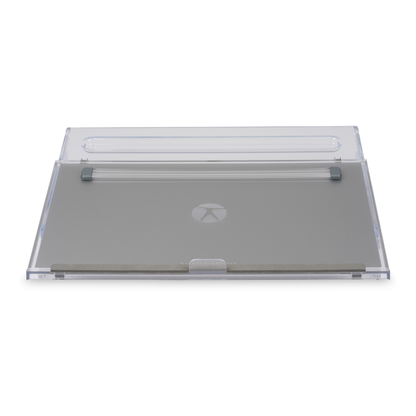 BakkerElkhuizen FlexDesk 640