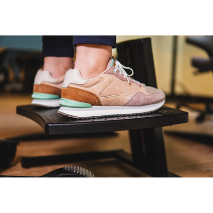 BakkerElkhuizen Footform Standard Low Footrest