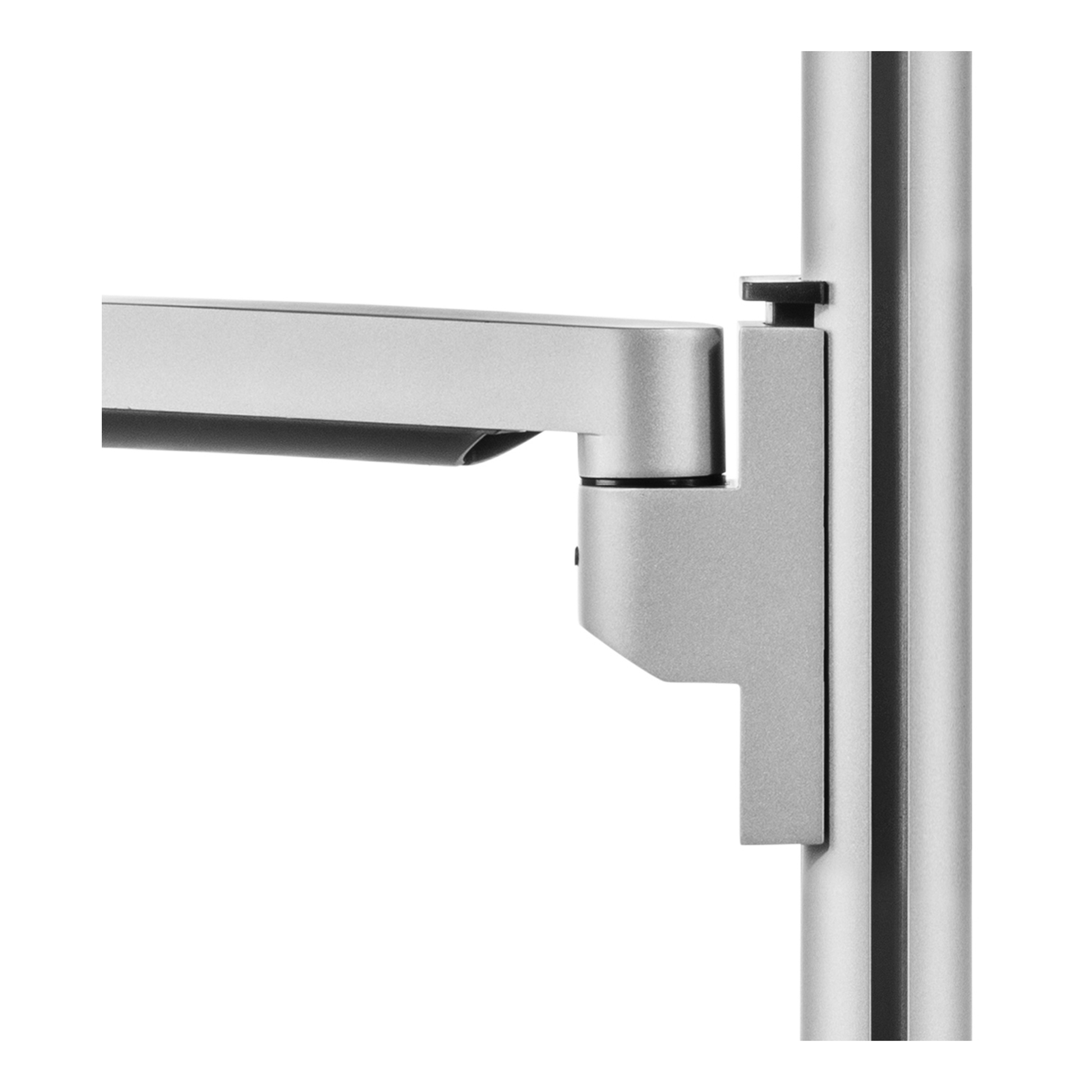 Filex Galaxy Modular Single Silver