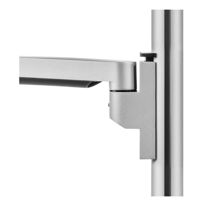 Filex Galaxy Modular Single Silver