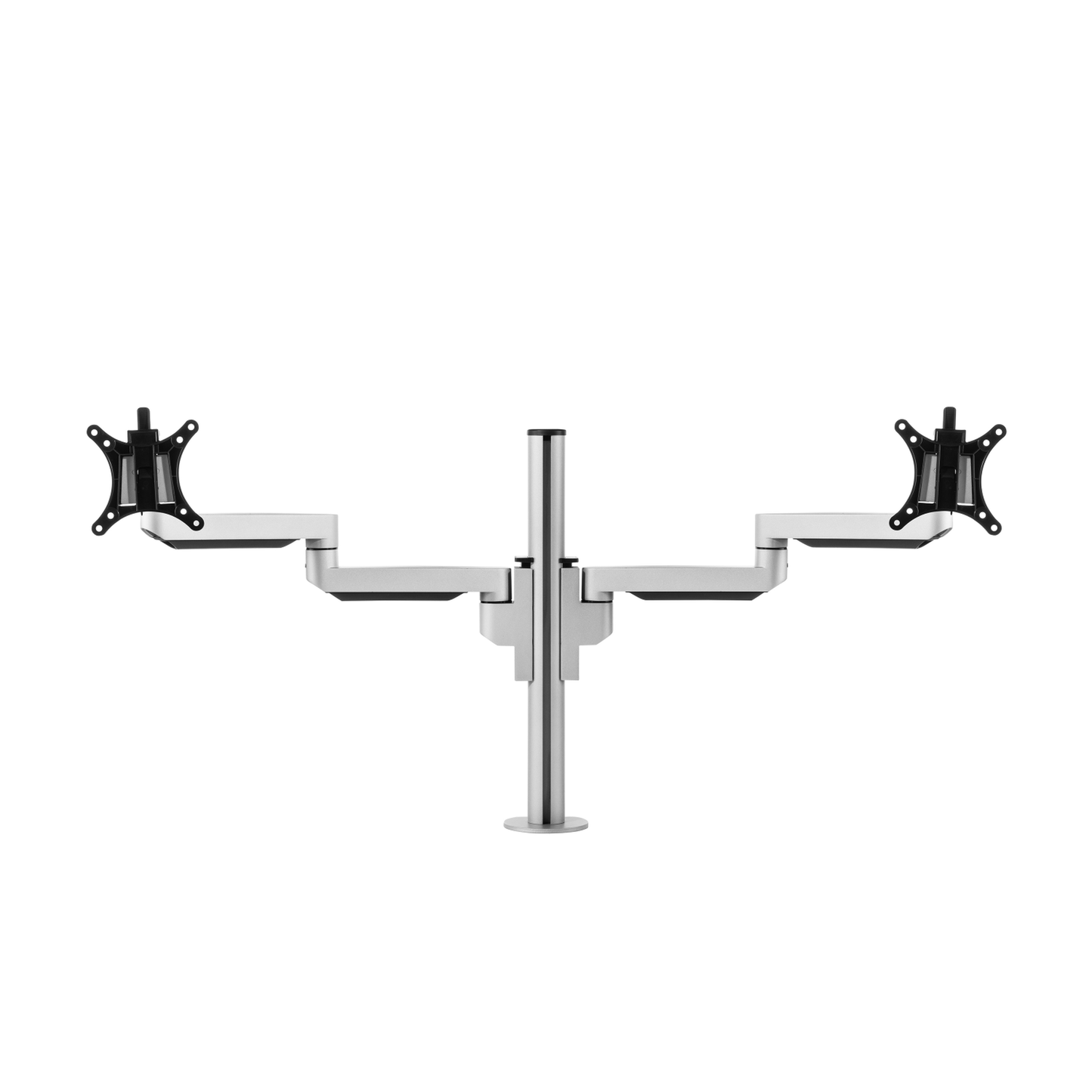 Filex Galaxy Modular Dual Silver